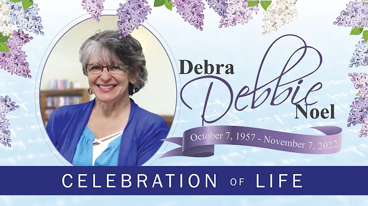 Debra Illingworth Photo 7