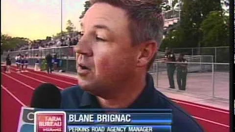 Blane Brignac Photo 4