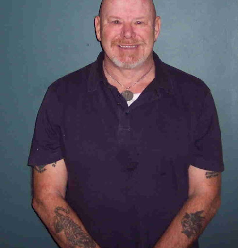 Colin George Photo 16