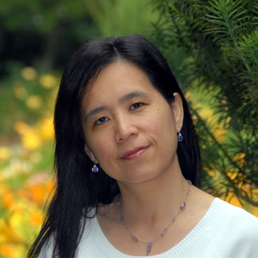 Isabel Liu Photo 9