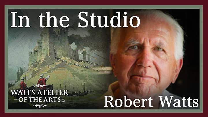 Robert Watts Photo 40