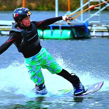 Patrick Weldon Photo 11