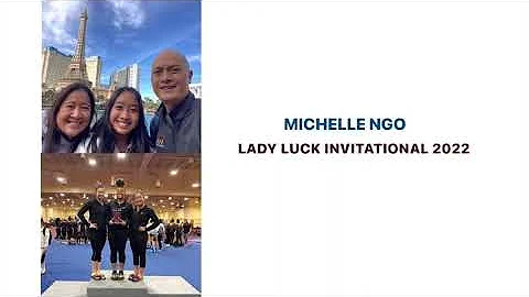 Michelle Ngo Photo 24