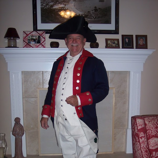 Wayne Gould Photo 12