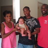 Tenisha Carter Photo 7