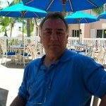 William Swartout Photo 1