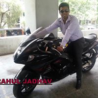 Rahul Jadhav Photo 6