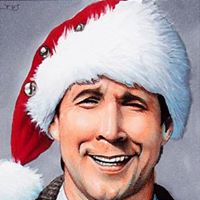 Clark Griswold Photo 8