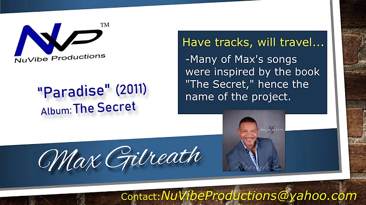 Curtis Gilreath Photo 11