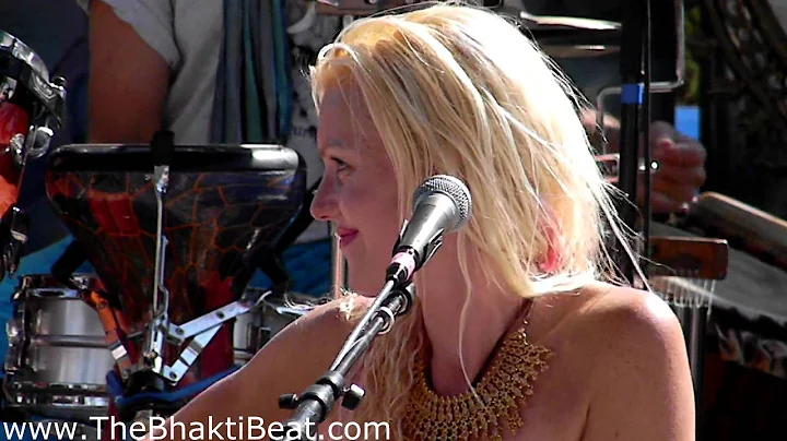 Joni Allen Photo 27