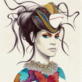 Helena Weber Photo 7