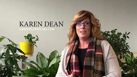 Karen Dean Photo 39