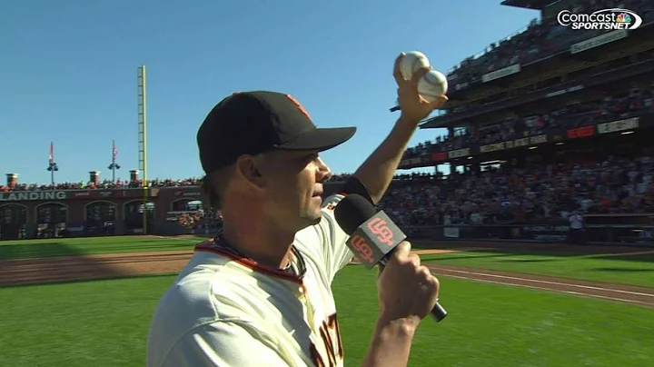 Jason Vogelsong Photo 11