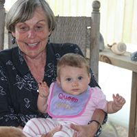 Carol Ritchie Photo 2