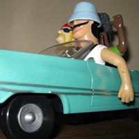 Ron Heinz Photo 3