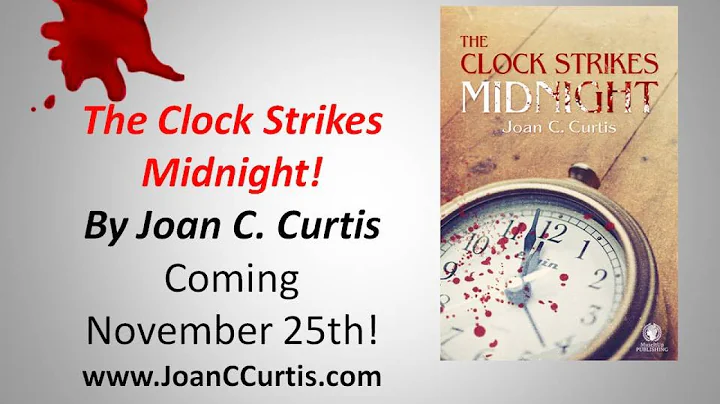 Joan Curtis Photo 36