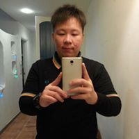 Weimin Zhang Photo 2