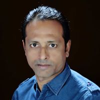 Krishna Kulkarni Photo 4