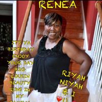 Renea Parker Photo 6