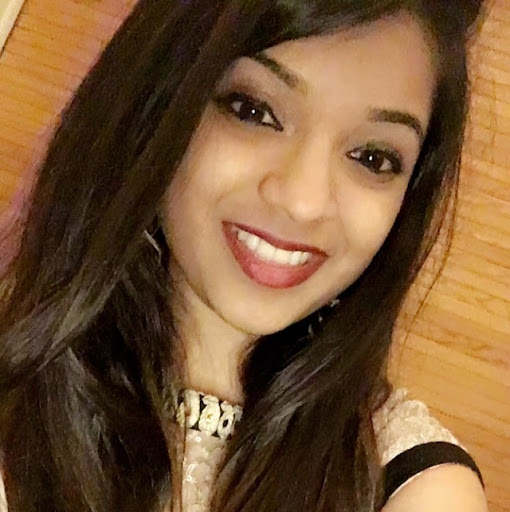 Bharvi Patel Photo 10