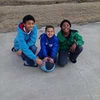 Jeremiah Sharp Photo 2