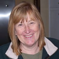 Pamela Wolff Photo 3