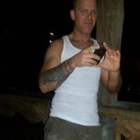 Matthew Quirk Photo 3
