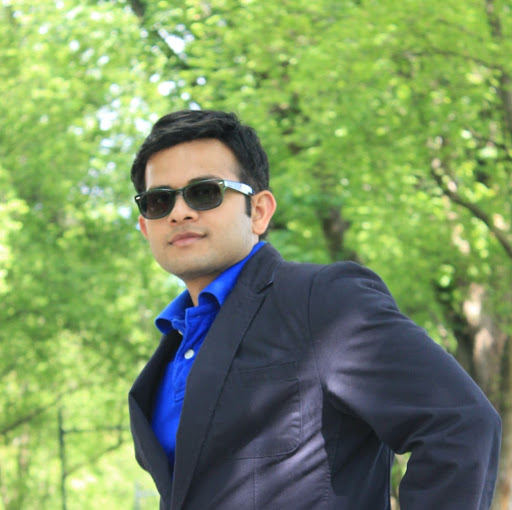 Ashutosh Gupta Photo 11