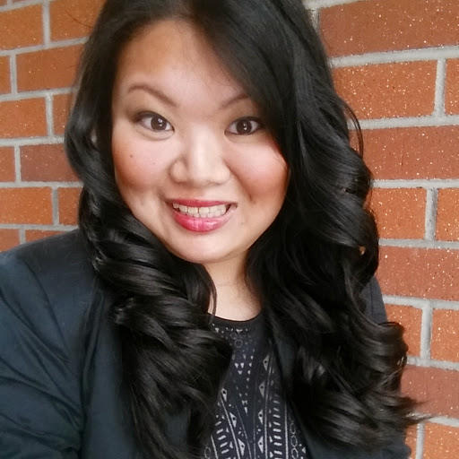 Vanessa Wong Photo 14