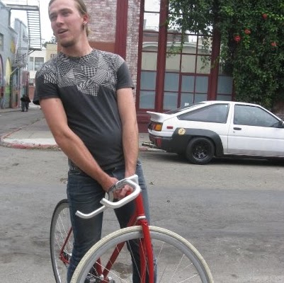 Luke Matthews Photo 9