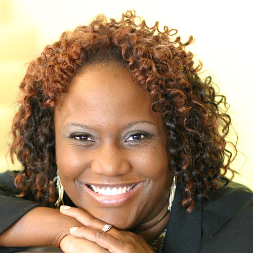 Natasha Johnson Photo 13