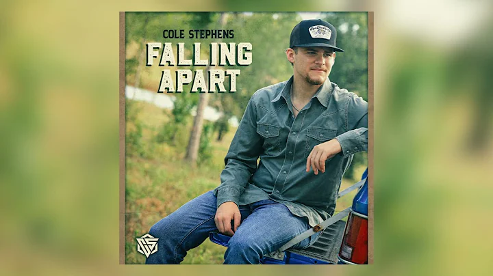 Cole Stephens Photo 25