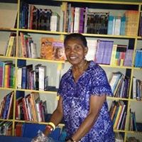 Doreen Raymond Photo 2
