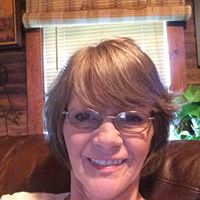 Rita Crowder Photo 1