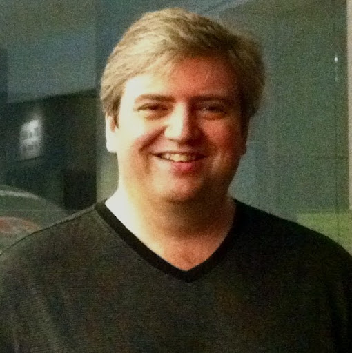 Tom Willson Photo 11