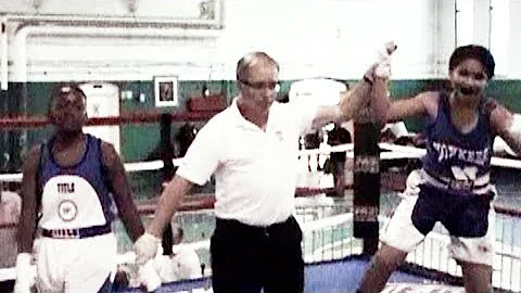 Jada Robinson Photo 26