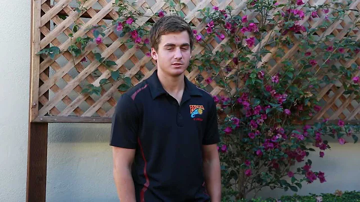 Michael Arrigo Photo 29