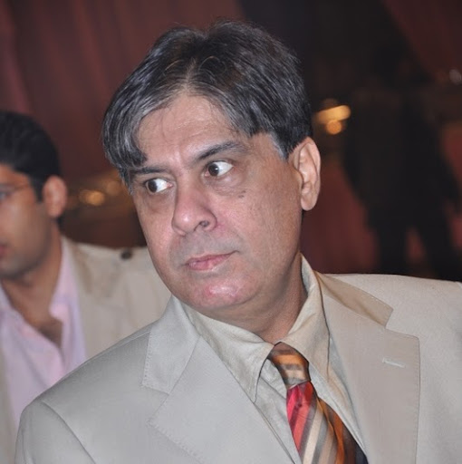 Sanjeev Grover Photo 13