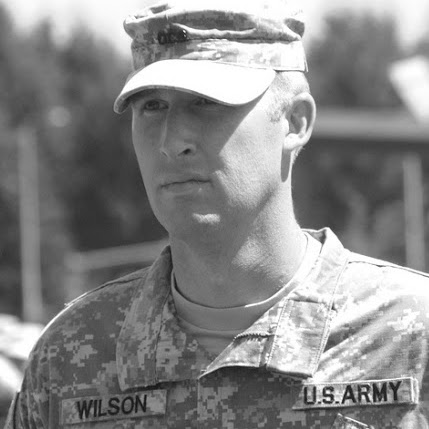Matt Wilson Photo 11