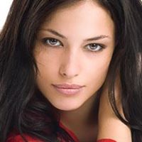Maria Flick Photo 2