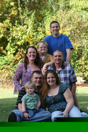 Michele Hartman Photo 13