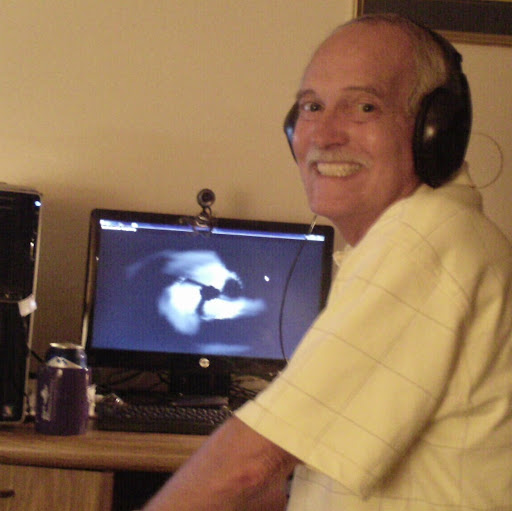 Roger Richey Photo 8