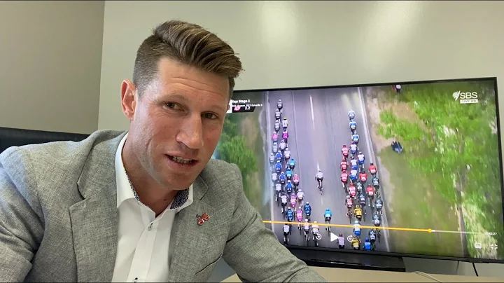 Mark Renshaw Photo 24