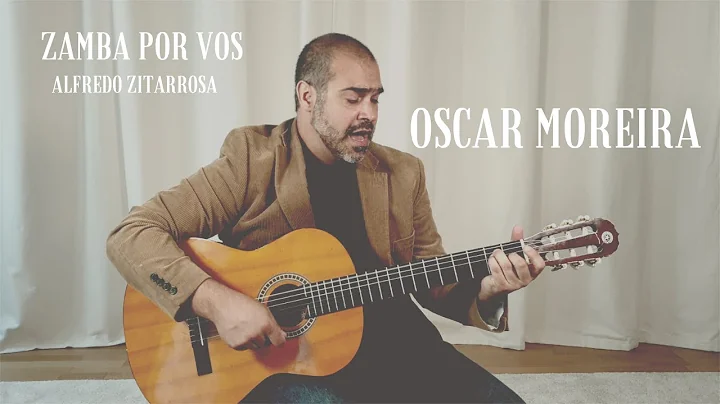 Oscar Moreira Photo 28