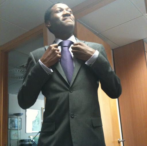 Laurence Bailey Photo 10