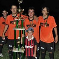 Arnaldo Castro Photo 7