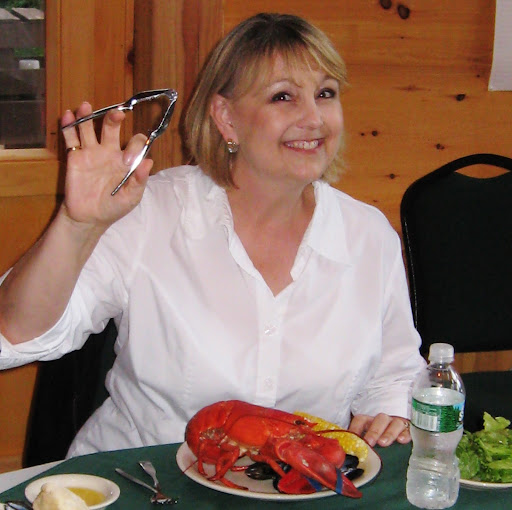 Cynthia Sampson Photo 1