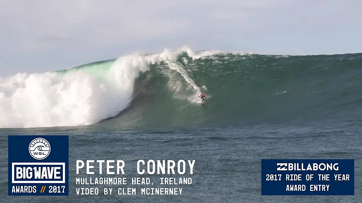 Peter Conroy Photo 31