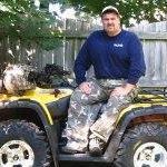 Mark Bloodworth Photo 5