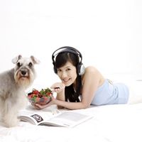 Yao Zhao Photo 2